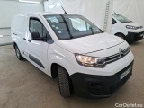  Citroen  Berlingo  Fourgon Club XL 950 1.5 BlueHDi 100CV BVM5 E6dT #4
