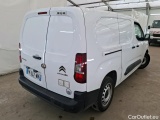  Citroen  Berlingo  Fourgon Club XL 950 1.5 BlueHDi 100CV BVM5 E6dT #3