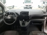  Citroen  Berlingo  Fourgon Club XL 950 1.5 BlueHDi 100CV BVM5 E6dT #5