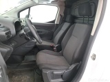  Citroen  Berlingo  Fourgon Club XL 950 1.5 BlueHDi 100CV BVM5 E6dT #6