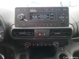  Citroen  Berlingo  Fourgon Club XL 950 1.5 BlueHDi 100CV BVM5 E6dT #10