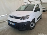  Citroen  Berlingo  Fourgon Club M 650 1.5 BlueHDi 75CV BVM5 E6dT 
