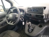  Citroen  Berlingo  Fourgon Club M 650 1.5 BlueHDi 75CV BVM5 E6dT #5