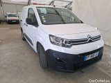  Citroen  Berlingo  Fourgon Club M 650 1.5 BlueHDi 75CV BVM5 E6dT #4