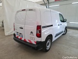  Citroen  Berlingo  Fourgon Club M 650 1.5 BlueHDi 75CV BVM5 E6dT #3