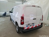  Citroen  Berlingo  Fourgon Club M 650 1.5 BlueHDi 75CV BVM5 E6dT #2