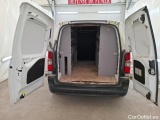  Citroen  Berlingo  Fourgon Club M 650 1.5 BlueHDi 75CV BVM5 E6dT #10