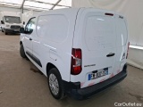  Citroen  Berlingo  Fourgon Club M 650 1.5 BlueHDi 75CV BVM5 E6dT #2
