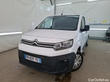  Citroen  Berlingo  Fourgon Club M 650 1.5 BlueHDi 75CV BVM5 E6dT 