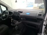 Citroen  Berlingo  Fourgon Club M 650 1.5 BlueHDi 75CV BVM5 E6dT #5