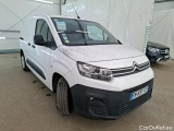  Citroen  Berlingo  Fourgon Club M 650 1.5 BlueHDi 75CV BVM5 E6dT #4