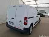  Citroen  Berlingo  Fourgon Club M 650 1.5 BlueHDi 75CV BVM5 E6dT #3