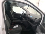  Citroen  Berlingo  Fourgon Club M 650 1.5 BlueHDi 75CV BVM5 E6dT #8