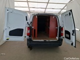  Citroen  Berlingo  Fourgon Club M 650 1.5 BlueHDi 75CV BVM5 E6dT #10