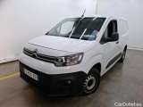 Citroen  Berlingo  Fourgon Club M 650 1.6 BlueHDi 100CV BVM5 E6 