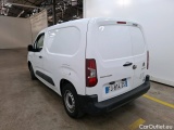  Citroen  Berlingo  Fourgon Club M 650 1.6 BlueHDi 100CV BVM5 E6 #2