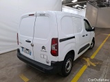  Citroen  Berlingo  Fourgon Club M 650 1.6 BlueHDi 100CV BVM5 E6 #3