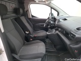  Citroen  Berlingo  Fourgon Club M 650 1.6 BlueHDi 100CV BVM5 E6 #6