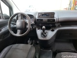  Citroen  Berlingo  Fourgon Club M 650 1.6 BlueHDi 100CV BVM5 E6 #5