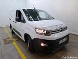  Citroen  Berlingo  Fourgon Club M 650 1.6 BlueHDi 100CV BVM5 E6 #4