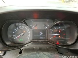  Citroen  Berlingo  Fourgon Club M 650 1.6 BlueHDi 100CV BVM5 E6 #7
