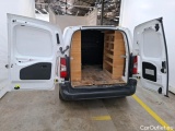  Citroen  Berlingo  Fourgon Club M 650 1.6 BlueHDi 100CV BVM5 E6 #8