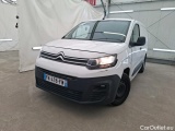  Citroen  Berlingo  Fourgon Club XL 950 1.5 BlueHDi 100CV BVM5 E6dT 