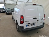  Citroen  Berlingo  Fourgon Club XL 950 1.5 BlueHDi 100CV BVM5 E6dT #2