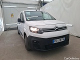  Citroen  Berlingo  Fourgon Club XL 950 1.5 BlueHDi 100CV BVM5 E6dT #4