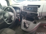 Citroen  Berlingo  Fourgon Club XL 950 1.5 BlueHDi 100CV BVM5 E6dT #5