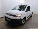  Citroen  Berlingo  Fourgon Club XL 950 1.5 BlueHDi 100CV BVM5 E6dT 