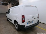  Citroen  Berlingo  Fourgon Club XL 950 1.5 BlueHDi 100CV BVM5 E6dT #2