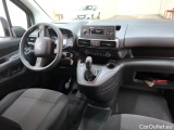  Citroen  Berlingo  Fourgon Club XL 950 1.5 BlueHDi 100CV BVM5 E6dT #5