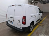  Citroen  Berlingo  Fourgon Club XL 950 1.5 BlueHDi 100CV BVM5 E6dT #3