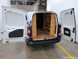  Citroen  Berlingo  Fourgon Club XL 950 1.5 BlueHDi 100CV BVM5 E6dT #8