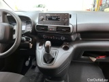  Citroen  Berlingo  Fourgon Club XL 950 1.5 BlueHDi 100CV BVM5 E6dT #10