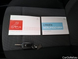  Citroen  Berlingo  Fourgon Club XL 950 1.5 BlueHDi 100CV BVM5 E6dT #12