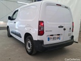  Citroen  Berlingo  Fourgon Club M 650 1.5 BlueHDi 100CV BVM5 E6dT #2