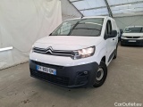  Citroen  Berlingo  Fourgon Club M 650 1.5 BlueHDi 100CV BVM5 E6dT 
