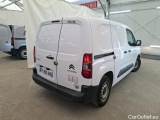  Citroen  Berlingo  Fourgon Club M 650 1.5 BlueHDi 100CV BVM5 E6dT #3