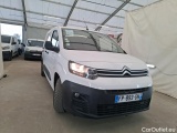  Citroen  Berlingo  Fourgon Club M 650 1.5 BlueHDi 100CV BVM5 E6dT #4