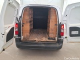  Citroen  Berlingo  Fourgon Club M 650 1.5 BlueHDi 100CV BVM5 E6dT #8