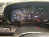  Citroen  Berlingo  Fourgon Club M 650 1.5 BlueHDi 100CV BVM5 E6dT #7