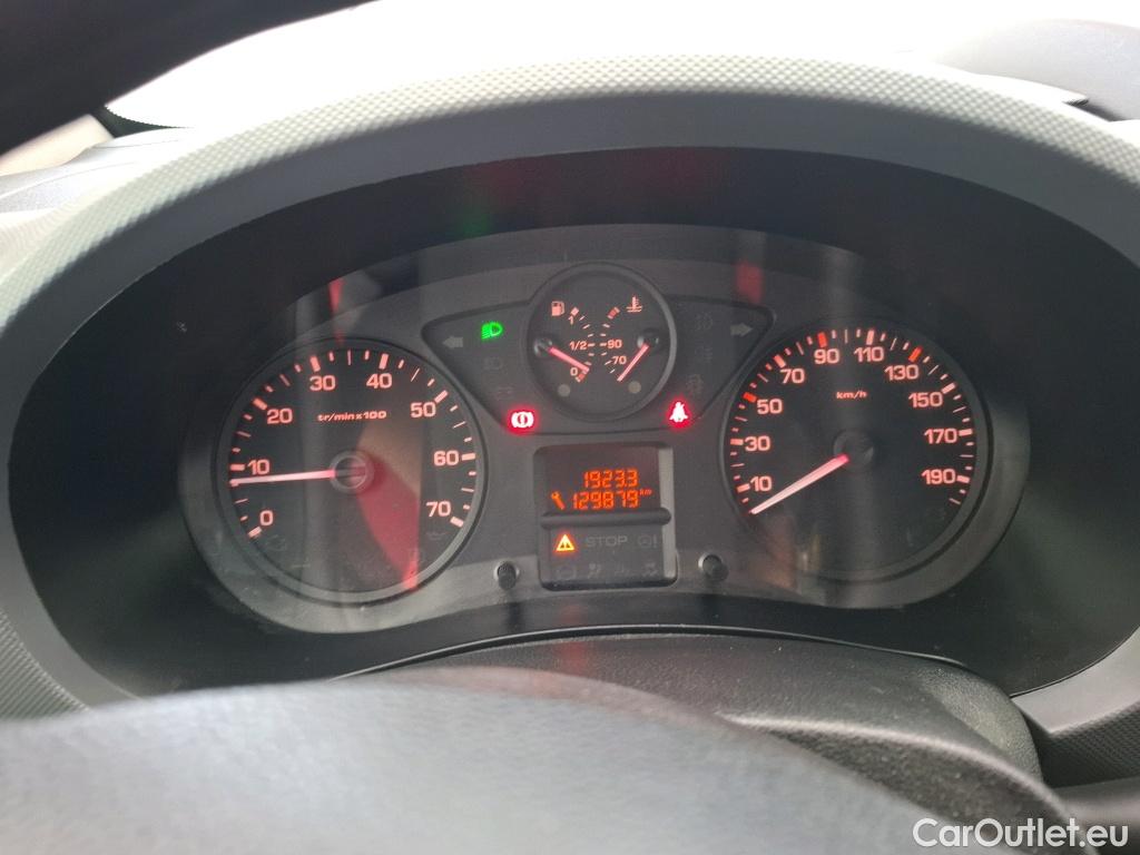  Citroen  Berlingo  Fourgon Business L1 (Court) 1.6 BlueHDi 100CV BVM5 E6 #26