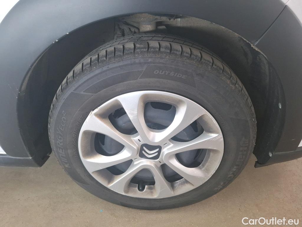  Citroen  C3  Société Feel 1.5 BlueHDI 100CV BVM5 E6dT #11