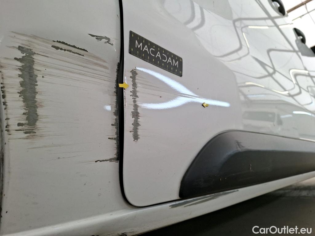  Citroen  Jumpy  Fourgon CityVan XS 1.5 BlueHDi 120CV BVM6 E6dT #12
