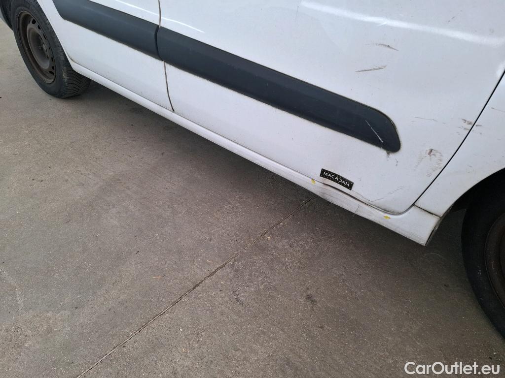 Citroen  Berlingo  Fourgon Business L1 (Court) 1.6 BlueHDi 100CV BVM5 E6 #3