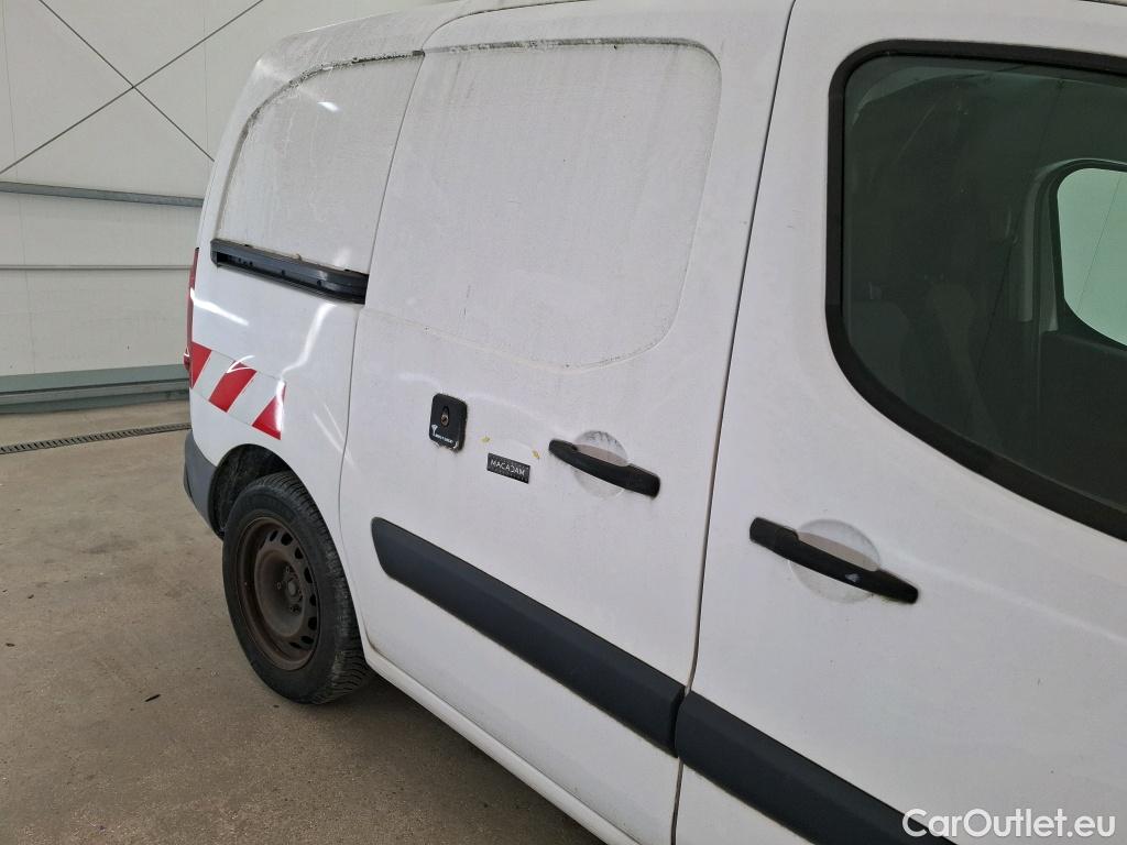  Citroen  Berlingo  Fourgon Business L1 (Court) 1.6 BlueHDi 100CV BVM5 E6 #8