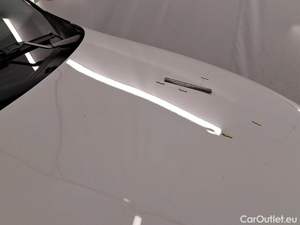  Citroen  C4 Cactus  Feel Nav Société 1.5 BlueHDI 120CV BVA6 E6dT #26