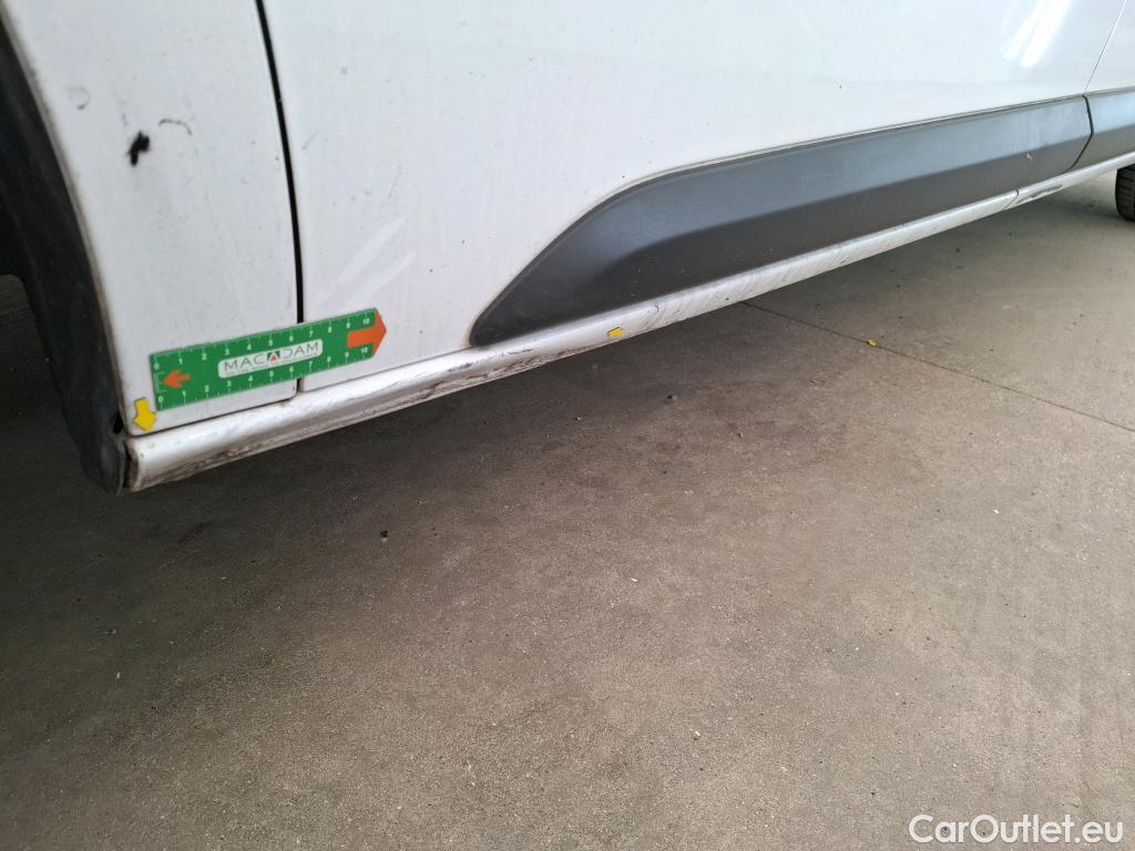  Citroen  Jumpy  Fourgon CityVan XS 1.5 BlueHDi 120CV BVM6 E6dT #18
